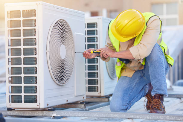 Best Air Conditioning Cleaning in St James, MN