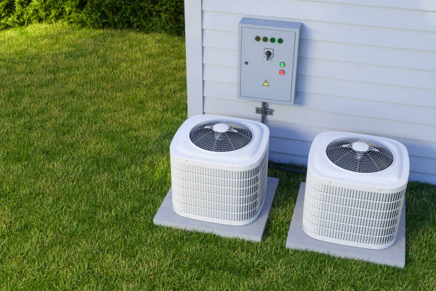Best VRF (Variable Refrigerant Flow) Systems in St James, MN