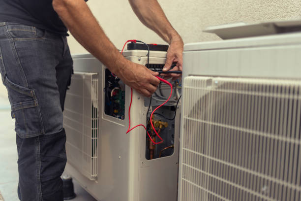 Best Emergency HVAC Services in St James, MN