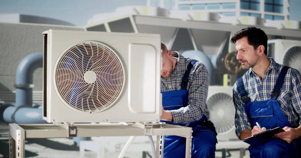 Best Seasonal HVAC Services in St James, MN