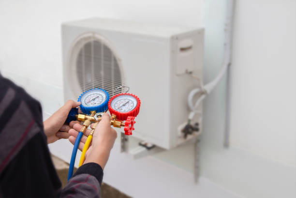 Best Residential HVAC in St James, MN