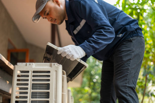 Best Geothermal HVAC Systems in St James, MN
