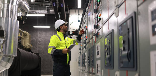 Professional HVAC in St James, MN